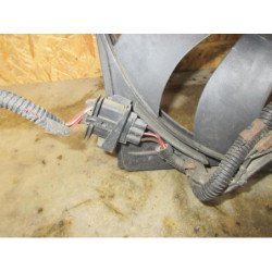 Ventilateur Eau Volkswagen Polo 4 Phase 2